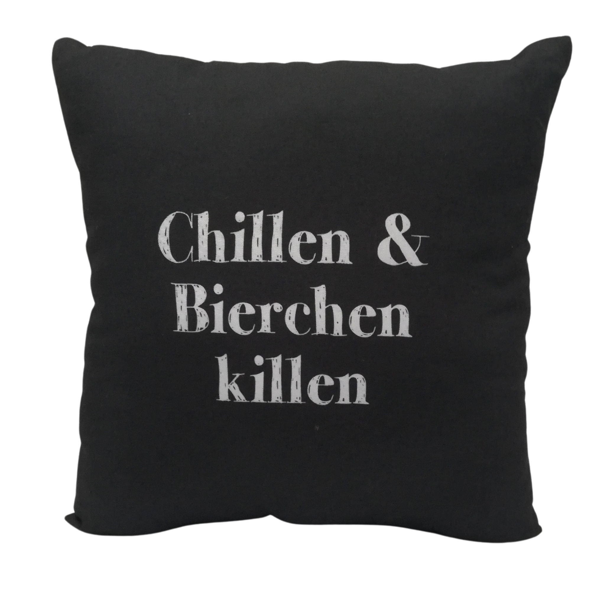 SET Kissen, 10 Stk, 5-fach sort
