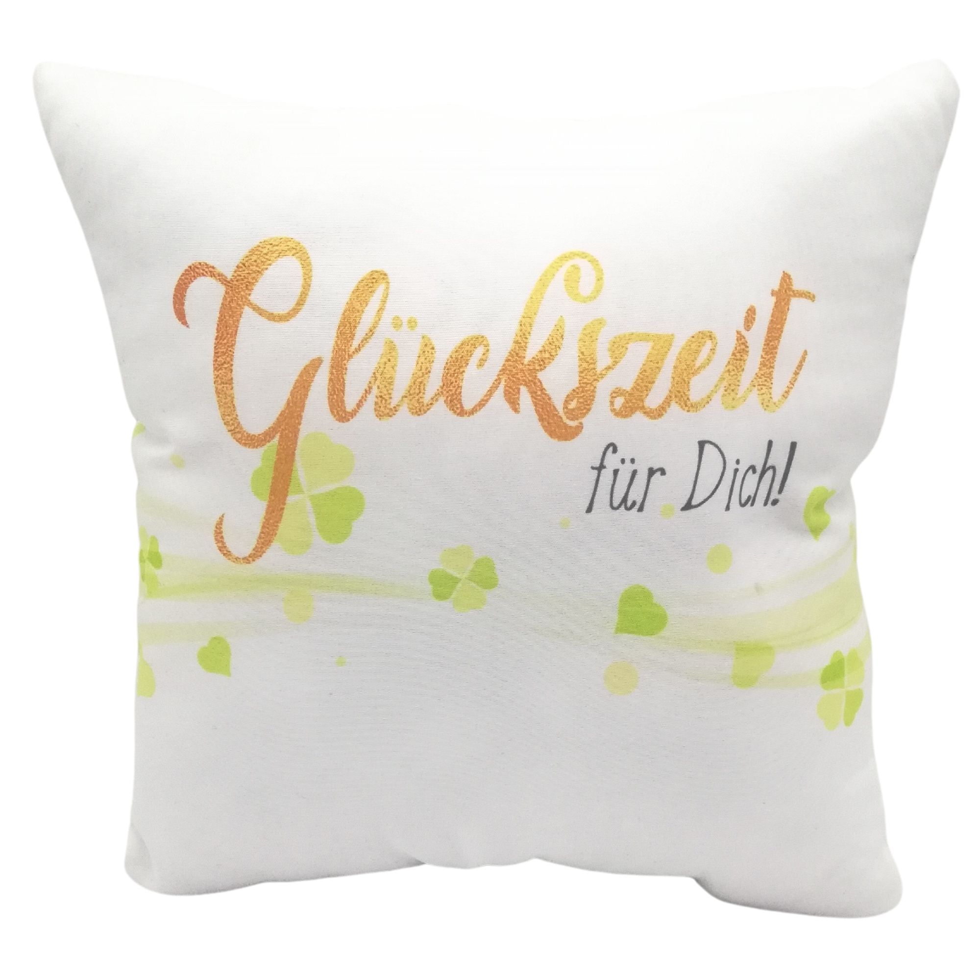 SET Kissen, 10 Stk, 5-fach sort