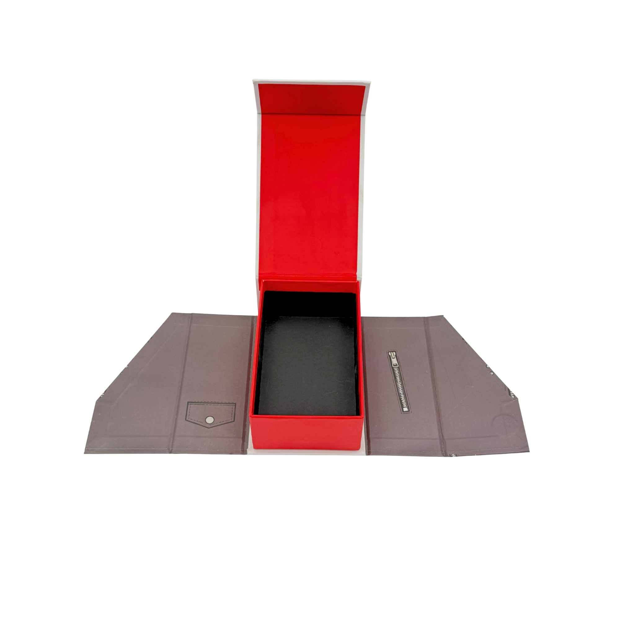 SET Männergeschenkschachtel. 15 Stk. 5-fach sort
