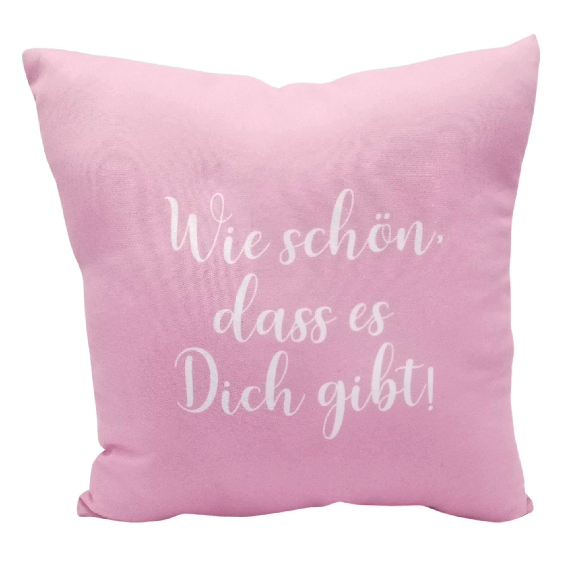 SET Kissen, 10 Stk, 5-fach sort
