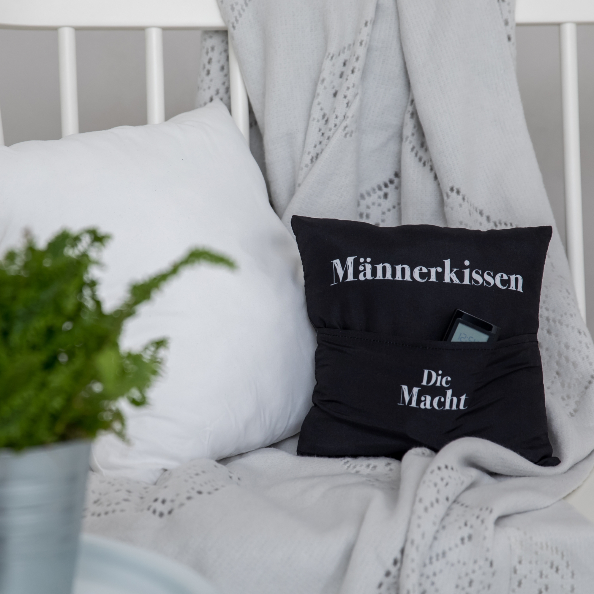 SET Kissen, 10 Stk, 5-fach sort