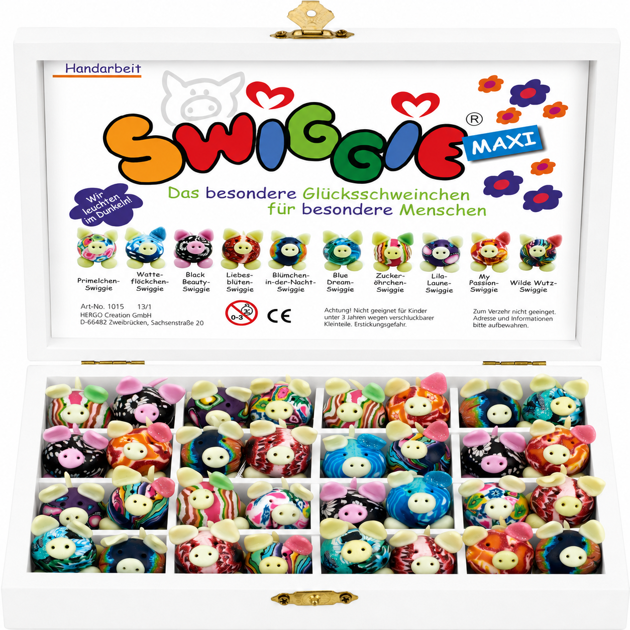 Swiggie MAXI