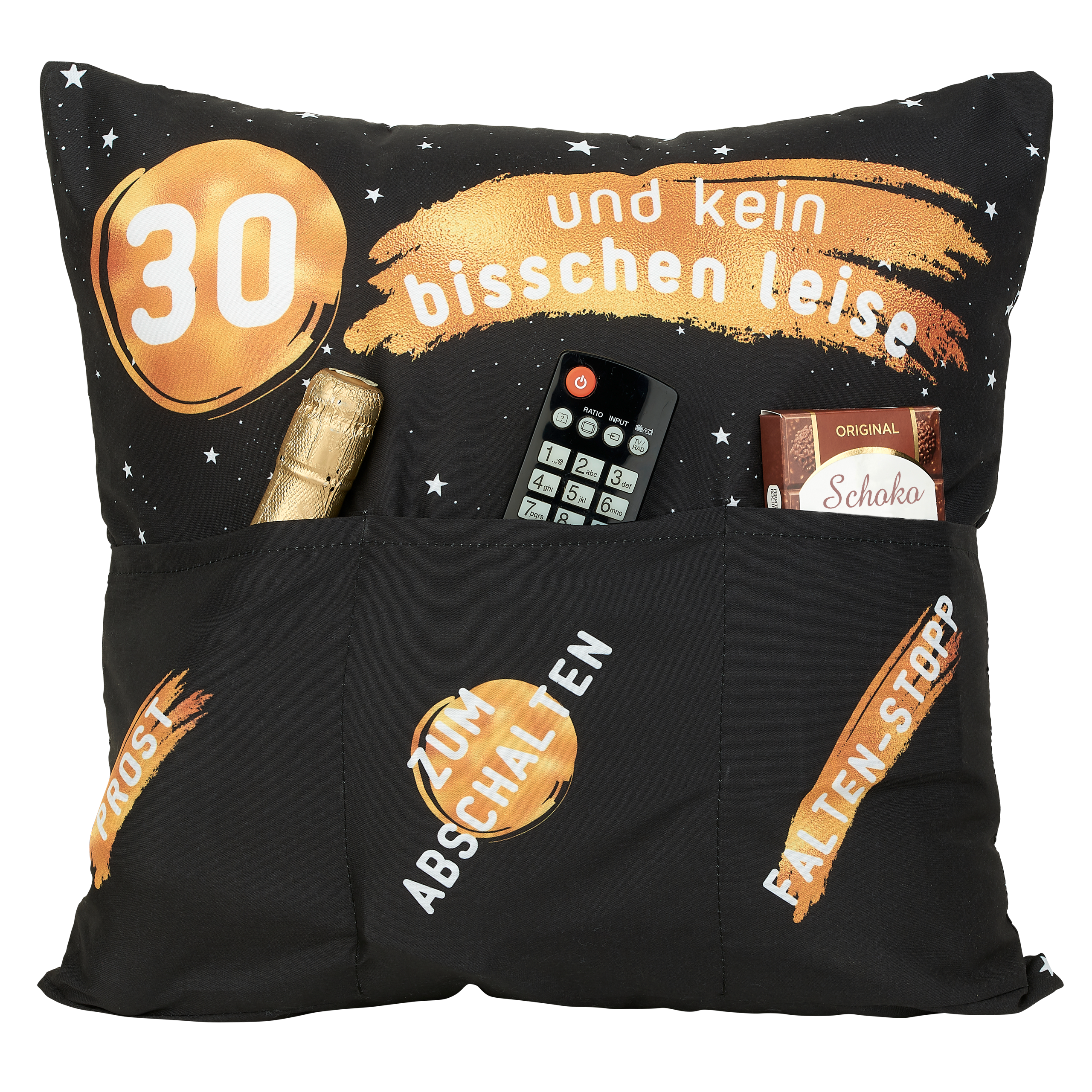 Sofahelden Geburtstag 30